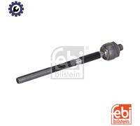 Febi Bilstein 11958 Inner Tie Rod Fits Mercedes-Benz E-Class E 55 T AMG '95-'03