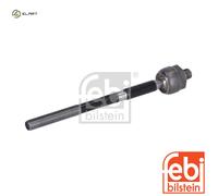 INNER TIE ROD 11958 FOR MERCEDES-BENZ E-CLASS/Platform/Chassis/Break/T-Model