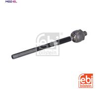 Febi Bilstein 11958 Inner Tie Rod Fits Mercedes-Benz E-Class E 55 T AMG '95-'03