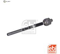 Febi Bilstein 11958 Inner Tie Rod Fits Mercedes-Benz E-Class E 55 T AMG '95-'03
