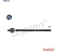INNER TIE ROD 120 400 FOR SKODA OCTAVIA/IV/Combi VW SEAT AUDI Q2 A3 1.0L 3cyl Q2
