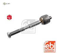 INNER TIE ROD 12001 FOR VW SEAT FORD BRT/BVH 2.0L ADY/ATM 2.0L AJH/AWC 1.8L 4cyl