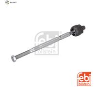 Ferdinand Bilstein Inner Tie Rod 12040 - Front Axle for FIAT Tempra/Bravo/Brava/Tipo & Lancia