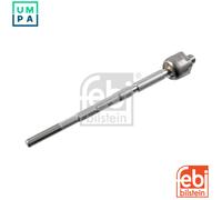 Ferdinand Bilstein Tie Rod Axle Joint 12041 – Inner Front for Fiat Punto & Lancia