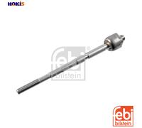 Ferdinand Bilstein Tie Rod Axle Joint 12041 – Inner Front for Fiat Punto & Lancia