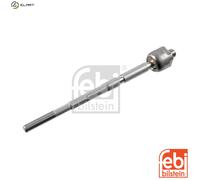 Tie Rod Axle Joint for FIAT LANCIA FEBI BILSTEIN 12041