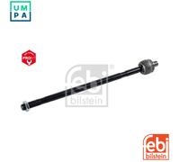 INNER TIE ROD 12198 FOR VW LT/Mk/II/Bus/28-35/Platform/Chassis/28-46/Van 2.8L
