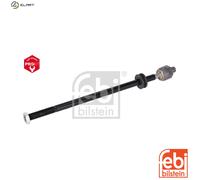 TIE ROD AXLE JOINT FOR FORD TRANSIT BOX T LAT 4BA 4CA NAV NAT 4AB FEBI BILSTEIN