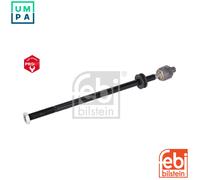 TIE ROD AXLE JOINT FOR FORD TRANSIT BOX T LAT 4BA 4CA NAV NAT 4AB FEBI BILSTEIN