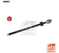 TIE ROD AXLE JOINT FOR FORD TRANSIT BOX T LAT 4BA 4CA NAV NAT 4AB FEBI BILSTEIN