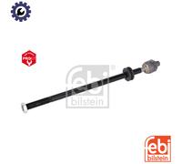 TIE ROD AXLE JOINT FOR FORD TRANSIT BOX T LAT 4BA 4CA NAV NAT 4AB FEBI BILSTEIN