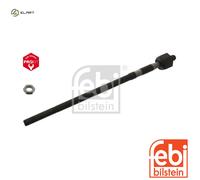 TIE ROD AXLE JOINT FOR FORD TRANSIT BOX T LAT 4BA 4CA NAV NAT 4AB FEBI BILSTEIN