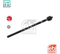 TIE ROD AXLE JOINT FOR FORD TRANSIT BOX T LAT 4BA 4CA NAV NAT 4AB FEBI BILSTEIN