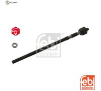 TIE ROD AXLE JOINT FOR FORD TRANSIT BOX T LAT 4BA 4CA NAV NAT 4AB FEBI BILSTEIN