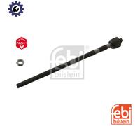 Febi 12567 Inner Tie Rod Front Left Right Premium Fits Ford Transit 1985 - 1989