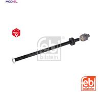 TIE ROD AXLE JOINT FOR FORD TRANSIT BOX T LAT 4BA 4CA NAV NAT 4AB FEBI BILSTEIN