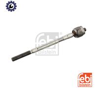 Front Inner Tie Rod Fits Ford Sierra OE 6185335 Febi 12639