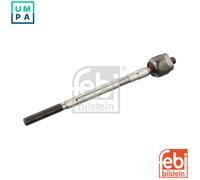 Front Inner Tie Rod Fits Ford Sierra OE 6185335 Febi 12639