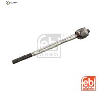 Front Inner Tie Rod Fits Ford Sierra OE 6185335 Febi 12639