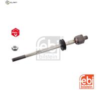 Inner Rack End fits VOLVO 960 964, 965 2.0 Left or Right 90 to 93 Tie Rod Joint