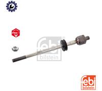 Inner Rack End fits VOLVO 960 964, 965 2.0 Left or Right 90 to 93 Tie Rod Joint