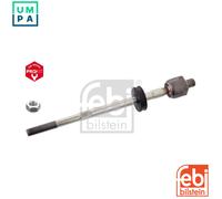 Inner Rack End fits VOLVO 960 964, 965 2.0 Left or Right 90 to 93 Tie Rod Joint