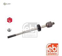 Inner Rack End fits VOLVO 960 964, 965 2.0 Left or Right 90 to 93 Tie Rod Joint