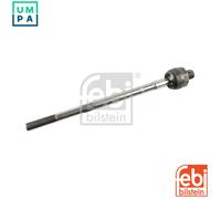 TIE ROD AXLE JOINT FOR VOLVO 740 KOMBI 745 B 230 E B 200 ET D 24 FEBI BILSTEIN