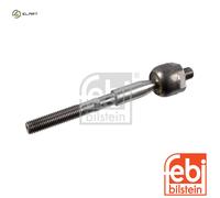 INNER TIE ROD 12726 FOR VOLVO 850/Rural XC70/CROSS/COUNTRY/SUV S70 V70/ 2.0L