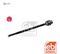 INNER TIE ROD 12728 FOR VOLVO B 18 U 1.8L B18EP/18KP/18K/18KD/18FT/18FP 1.7L