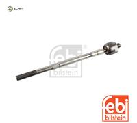 INNER TIE ROD 12729 FOR VOLVO 760/Rural/Break/Kombi 740/Combi B200ET 2.0L 4cyl