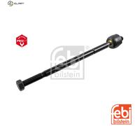 INNER TIE ROD 12759 FOR FIAT SCUDO/Platform/Chassis/Bus/Van MAREA/Weekend 1.8L