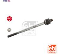 INNER TIE ROD 12780 FOR VAUXHALL ASTRAVAN/Mk OPEL Z 13 DTH 1.2LZ 18 XE 1.8L 4cyl