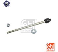 Febi 12907 Inner Tie Rod Front Left Right Premium Fits Mazda 323 S 1989 - 1994