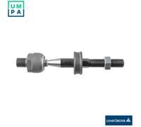Lemförder Inner Tie Rod 13287 01 – for BMW E39/E52, Z8 & Alpina Roadster