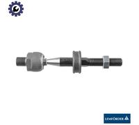 Lemförder Inner Tie Rod 13287 01 – for BMW E39/E52, Z8 & Alpina Roadster