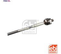 Inner Rack End fits VOLVO V90 965 2.9 Left or Right 97 to 98 Tie Rod Joint Febi