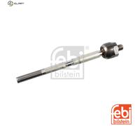 Inner Rack End fits VOLVO V90 965 2.9 Left or Right 97 to 98 Tie Rod Joint Febi