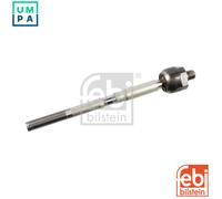 Inner Rack End fits VOLVO V90 965 2.9 Left or Right 97 to 98 Tie Rod Joint Febi
