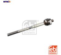 Inner Rack End fits VOLVO V90 965 2.9 Left or Right 97 to 98 Tie Rod Joint Febi