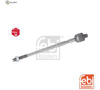 Inner Rack End fits VOLVO V40 645 1.9 Left or Right 97 to 00 Tie Rod Joint Febi