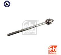 Steering rod Front Axle Left 15459 FEBI BILSTEIN for VOLVO 240 260 240 Kombi