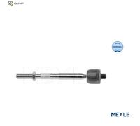 Meyle Inner Tie Rod 16-16 031 0006 Front LH/RH 215mm - Fits Mazda Renault