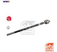 Febi Bilstein Inner Tie Rod 17503 – Daewoo Leganza 2.0L (1997–2002) Left/Right