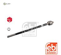 INNER TIE ROD 17503 FOR DAEWOO X 20 SED 2.0L 4cyl LEGANZA