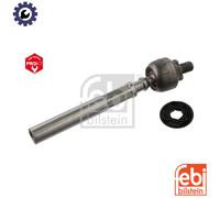 INNER TIE ROD 17609 FOR PEUGEOT 405//II/Mk/Break KDX /K5A 1.4L LFZA8A 1.8L 4cyl