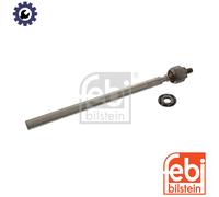 Fits Peugeot Partner 5F D Inner Rack End Left or Right 00 To 08 3380798RMP