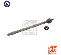 INNER TIE ROD 17766 FOR PEUGEOT PARTNER/PATAGONICA/URBANA/MPV/ESCAPADE/FURGON