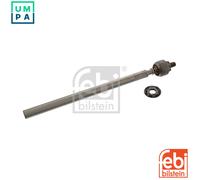 Fits Peugeot Partner 5F D Inner Rack End Left or Right 00 To 08 3380798RMP