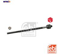 Inner Rack End fits OPEL VECTRA B 2.5 Left or Right 95 to 00 X25XE Tie Rod Joint